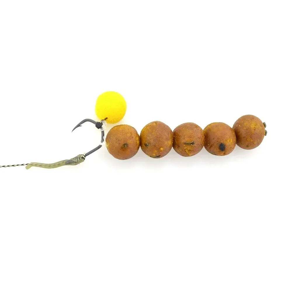 HIRISI Carp Fishing PVA String : Dissolve for Carp Fishing