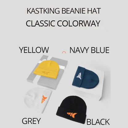 KastKing Winter Beanie Hats - Stay Warm and Stylish