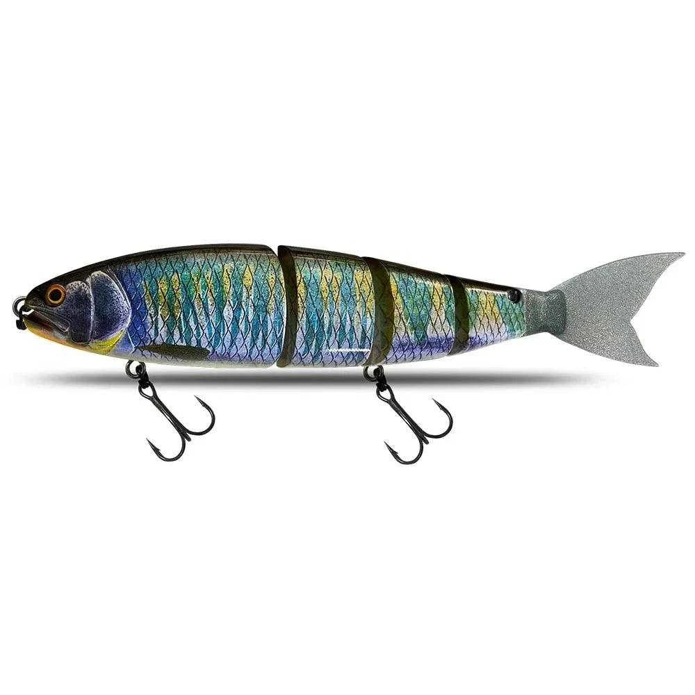 TSUYOKI Balam Swimbait Floating/Sinking 245mm - Nex Fisher Hub