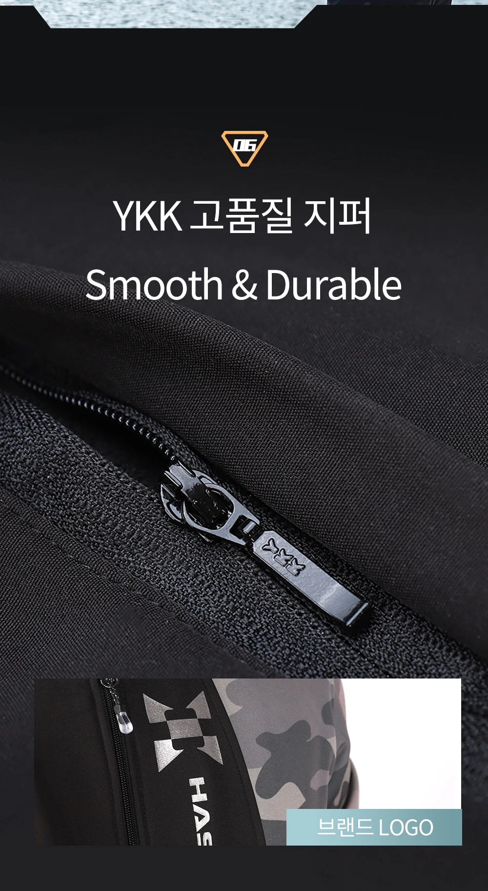 HISTAR New Style Outdoor Jacket: Waterproof, Windproof, and Anti-UV Fishing Clothing