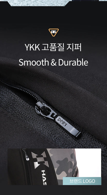 HISTAR New Style Outdoor Jacket: Waterproof, Windproof, and Anti-UV Fishing Clothing