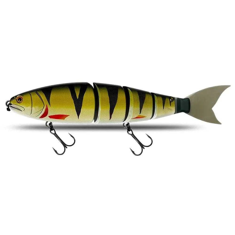 TSUYOKI Balam Swimbait Floating/Sinking 245mm - Nex Fisher Hub