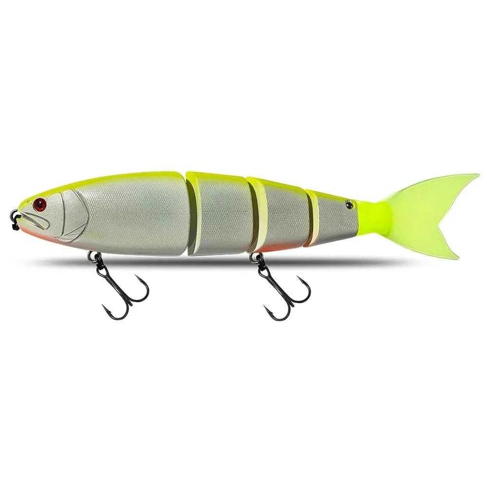 TSUYOKI Balam Swimbait Floating/Sinking 245mm - Nex Fisher Hub