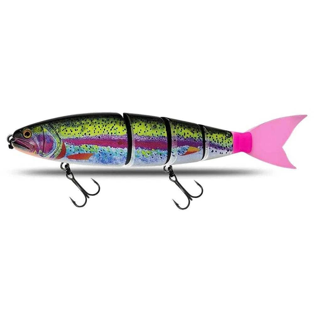 TSUYOKI Balam Swimbait Floating/Sinking 245mm - Nex Fisher Hub