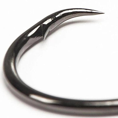 MUSTAD 39951 Carbon Steel Fishing Hooks