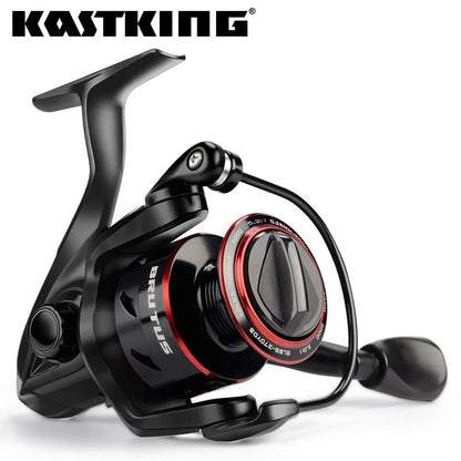 KastKing Brutus 2000 SpinningNex Fisher Hub