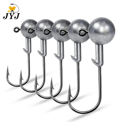 JYJ Jig Heads (Multiple Weights)