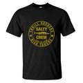 T-shirt de pêche Salty Crew pour homme : confort et style pour tous les pêcheurs