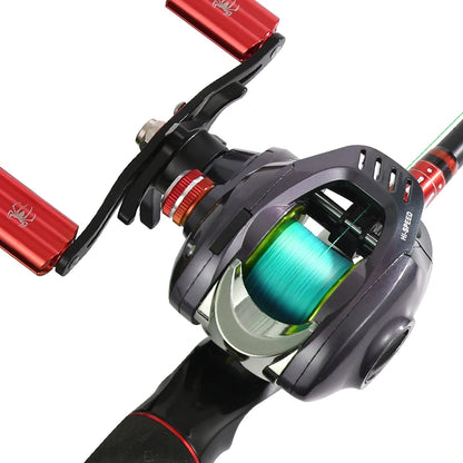 ZUKIBO Sembo 13-Strand Braided Fishing Line: Ultimate Smoothness and Strength