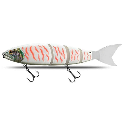 TSUYOKI Balam Swimbait Floating/Sinking 245mm - Nex Fisher Hub