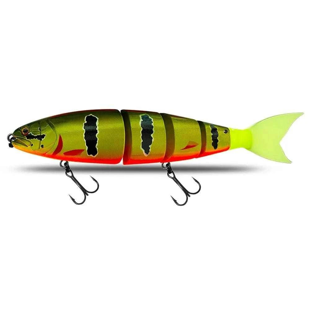 TSUYOKI Balam Swimbait Floating/Sinking 245mm - Nex Fisher Hub