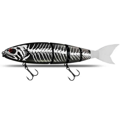 TSUYOKI Balam Swimbait Floating/Sinking 245mm - Nex Fisher Hub