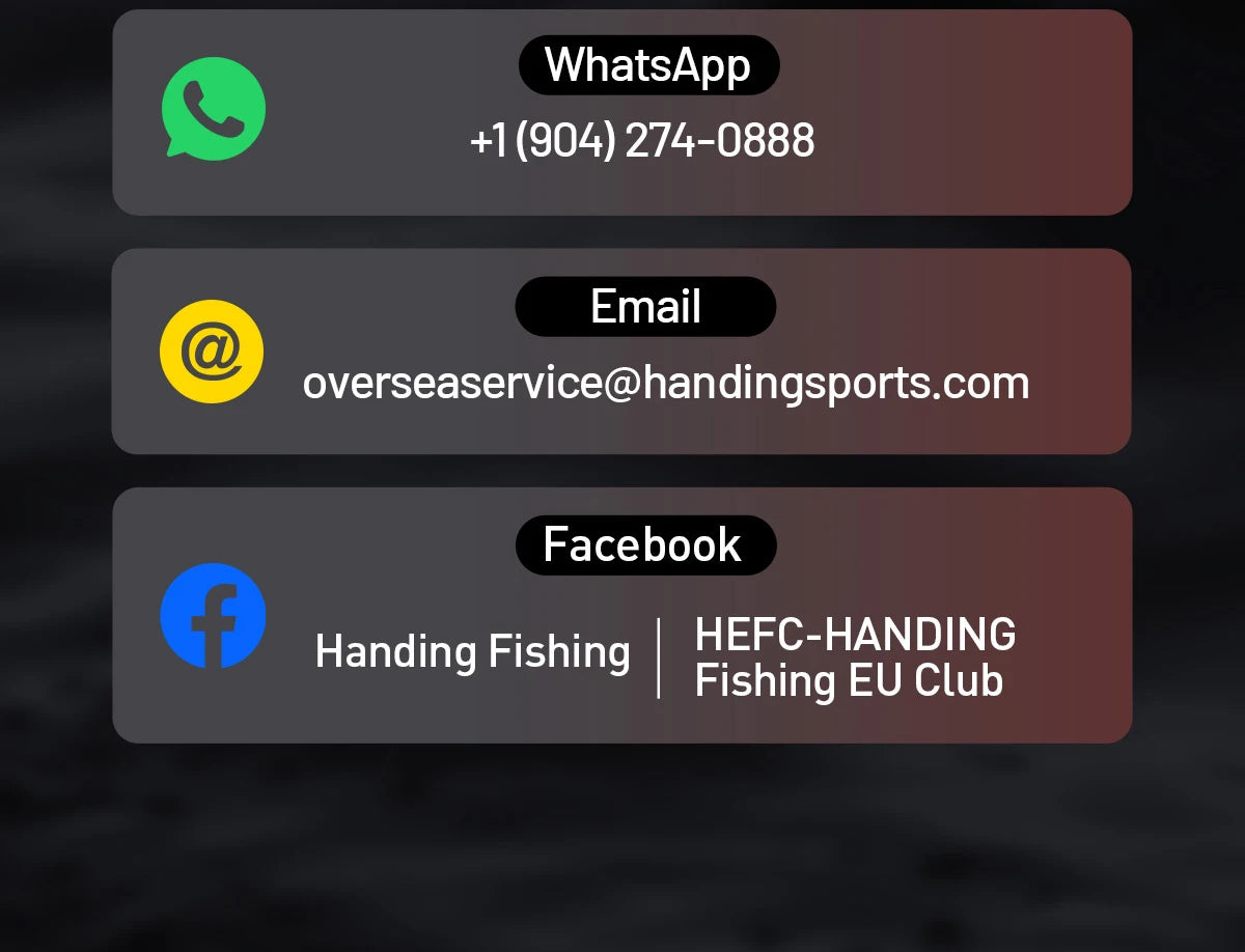 HANDING Magic L Micro BFS Fishing Rod 78g Carbon Fishing Rod Lure Weight 1-8g FUJI® O+A Guide Rings UL/L Casting Rod - Nex Fisher Hub