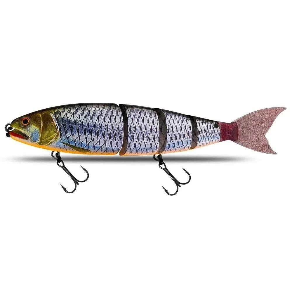 TSUYOKI Balam Swimbait Floating/Sinking 245mm - Nex Fisher Hub