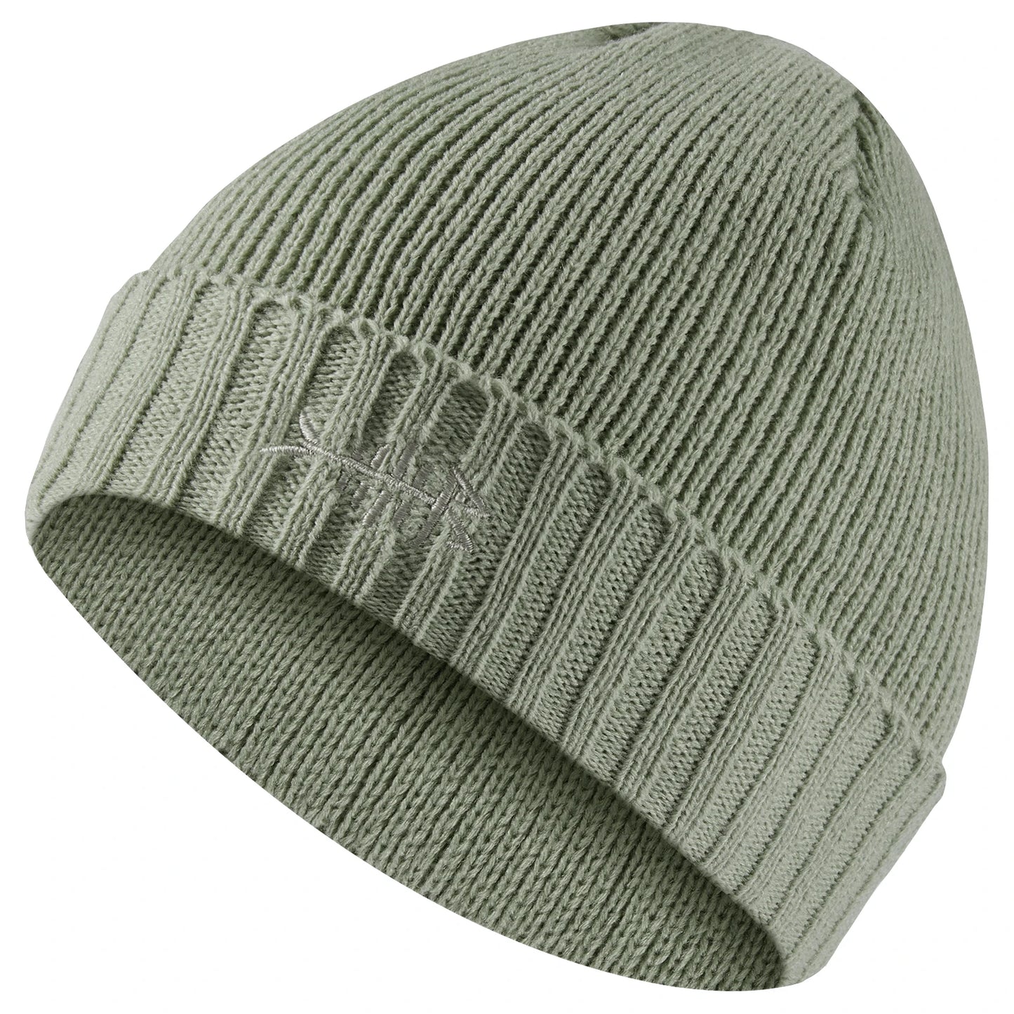 BASSDASH Winter Beanie Hats with Fleece Lining Thick Warm for Men Women Stretchy Fit Unisex Cuffed Knit Hat Nex Fisher Hub