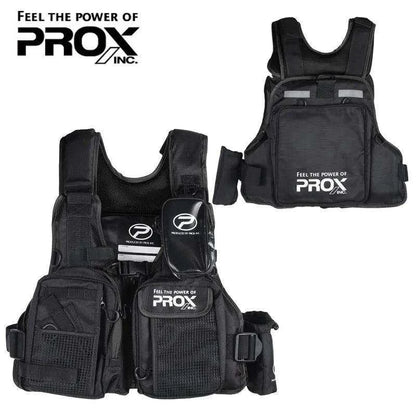 PROX-399KR Tactical Fishing Vest - Nex Fisher Hub PROX-399KR Tactical Fishing Vest - Nex Fisher Hub
