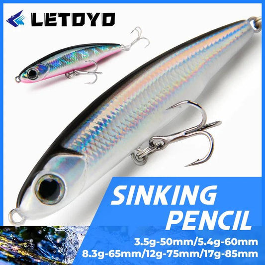 LETOYO Sinking Pencil Wobbler