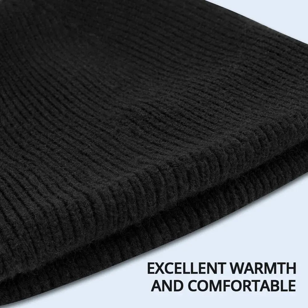 KastKing Winter Beanie Hats - Stay Warm and Stylish