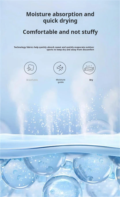 Unisex Ice Silk Lightweight Sun Protection Hoodie: Quick-Dry Cooling Jersey