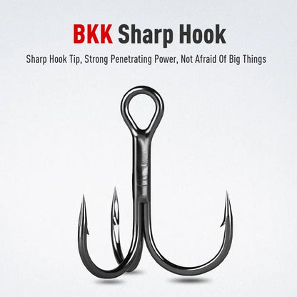 LEYDUN Z-Claw Floating Pencil Lures (2pc): Topwater Walk-the-Dog for Bass And Pike