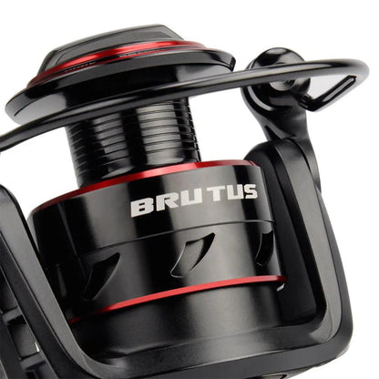 KastKing Brutus 4000 SpinningNex Fisher Hub