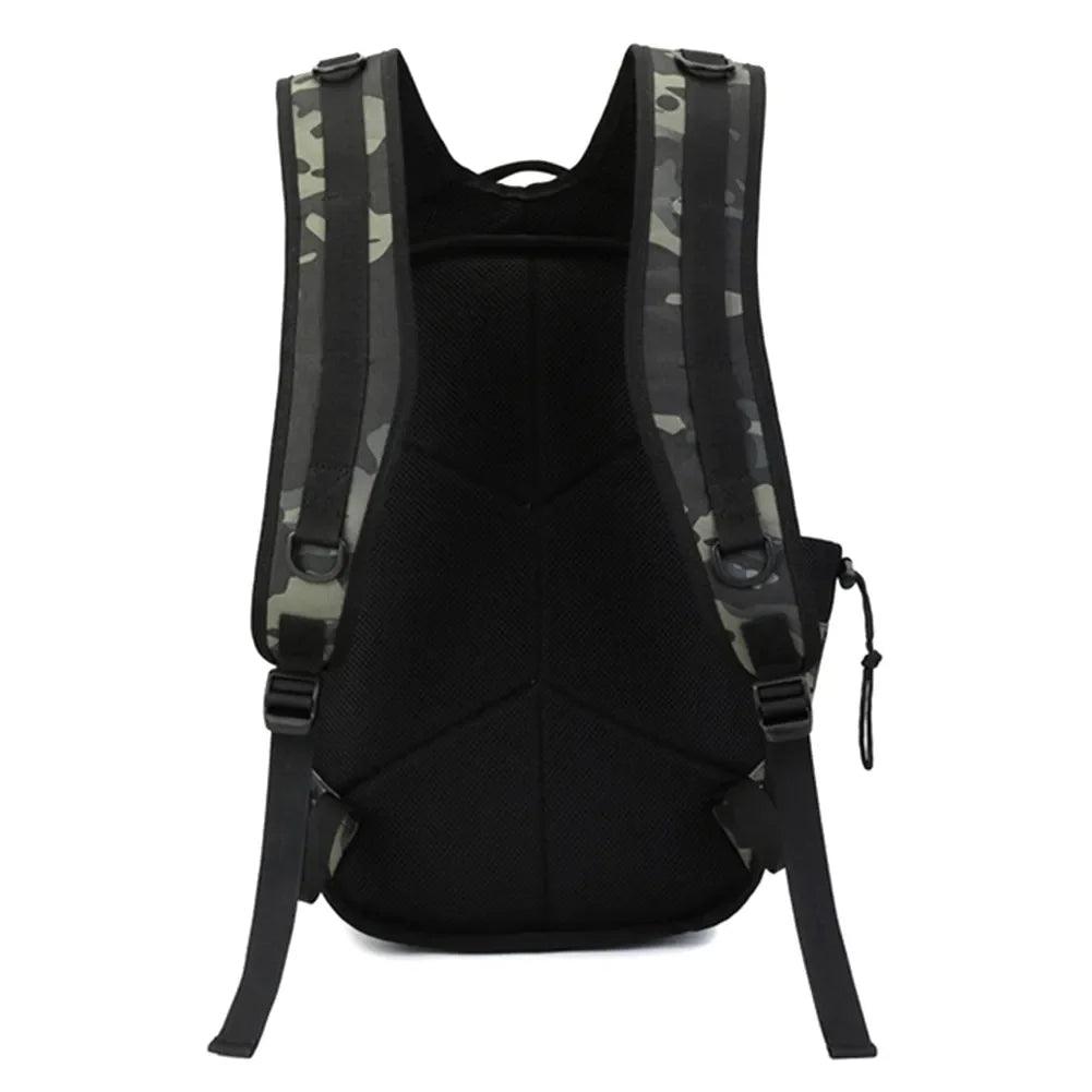 Rilibegan Fishing Backpack - Nex Fisher Hub