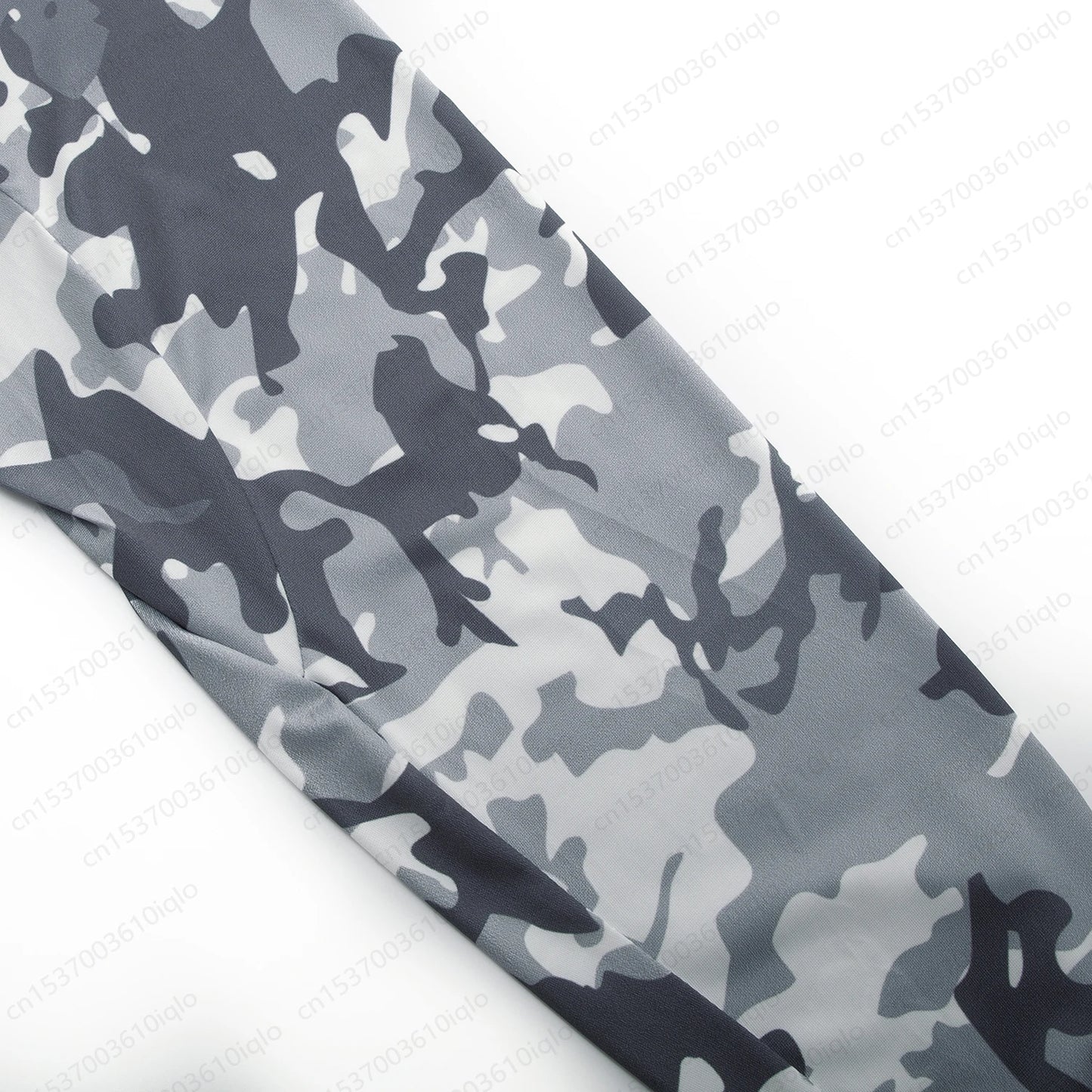 HUK Camouflage Long Sleeve Hooded Fishing Shirt with Mask: UPF 50+ UV Protection for Men