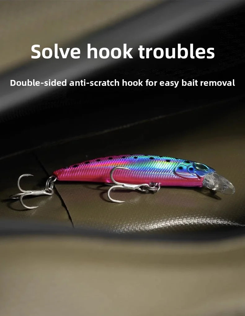 LINNHUE Fishing Shoulder Bag Fishing Tackle Waterproof Bag Outdoor Capacity Fishing Lures Line Box Storage Accessories