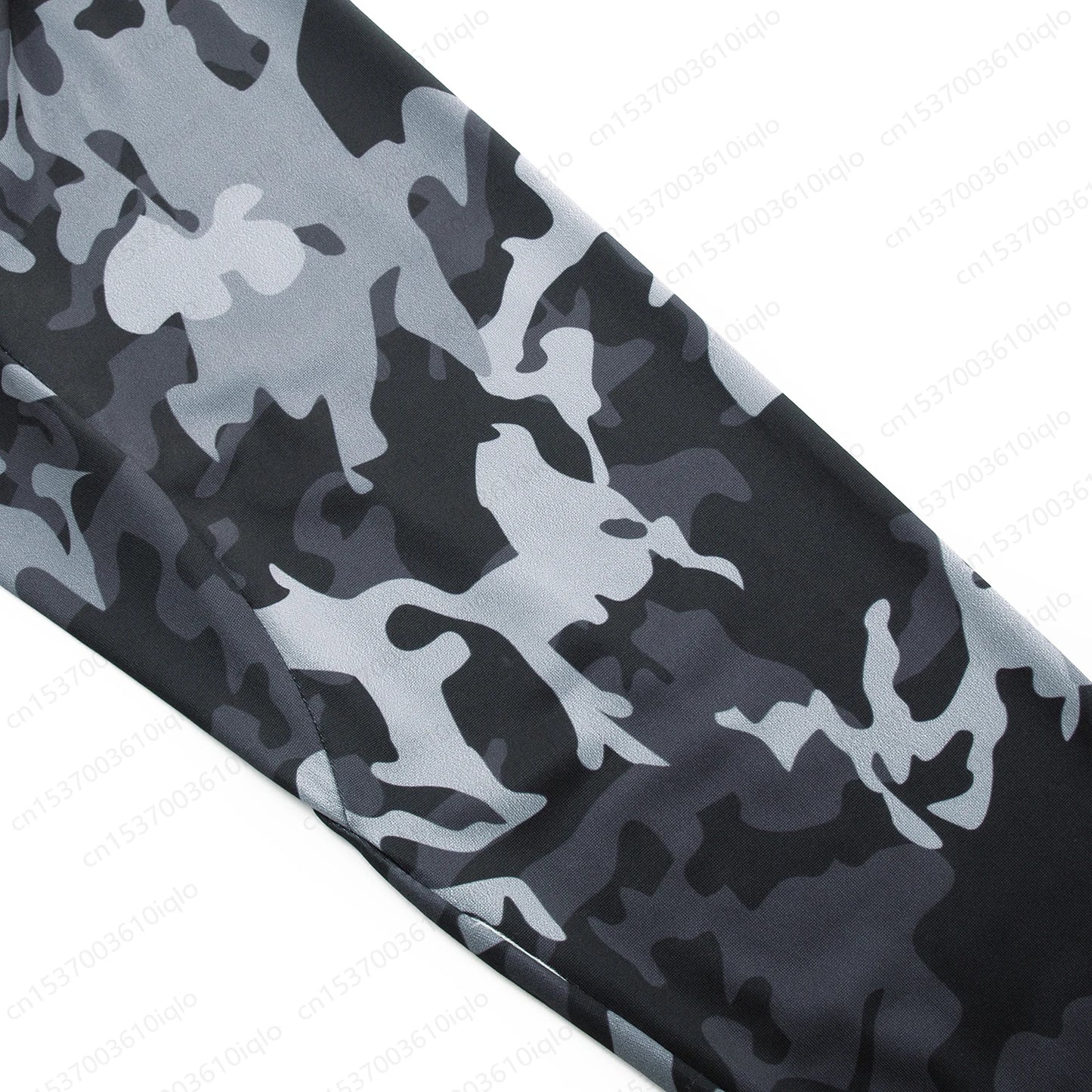 HUK Camouflage Long Sleeve Hooded Fishing Shirt with Mask: UPF 50+ UV Protection for Men