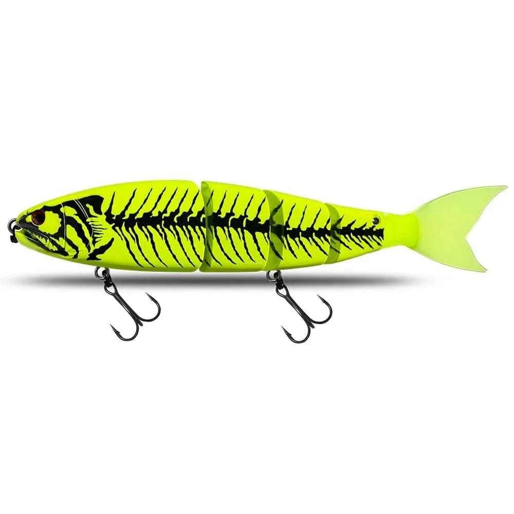 TSUYOKI Balam Swimbait Floating/Sinking 245mm - Nex Fisher Hub