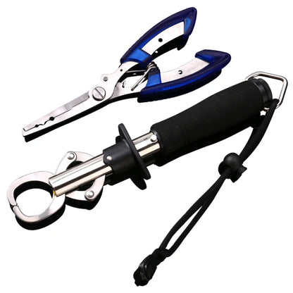 HISTAR Fishing Tools: High-Quality Grip And Plier for Anglers