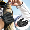 Les meilleurs gants de pêche pour attraper du poisson - Protection et performance