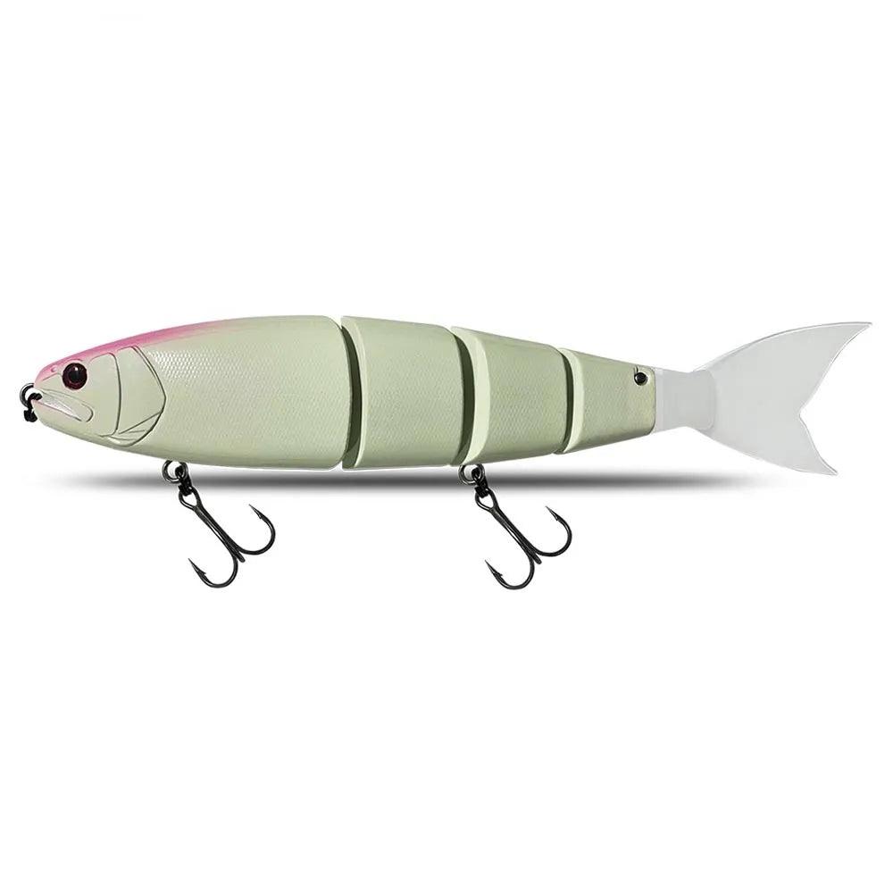 TSUYOKI Balam Swimbait Floating/Sinking 245mm - Nex Fisher Hub