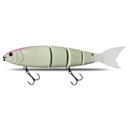 TSUYOKI Balam Swimbait Floating/Sinking 245mm - Nex Fisher Hub