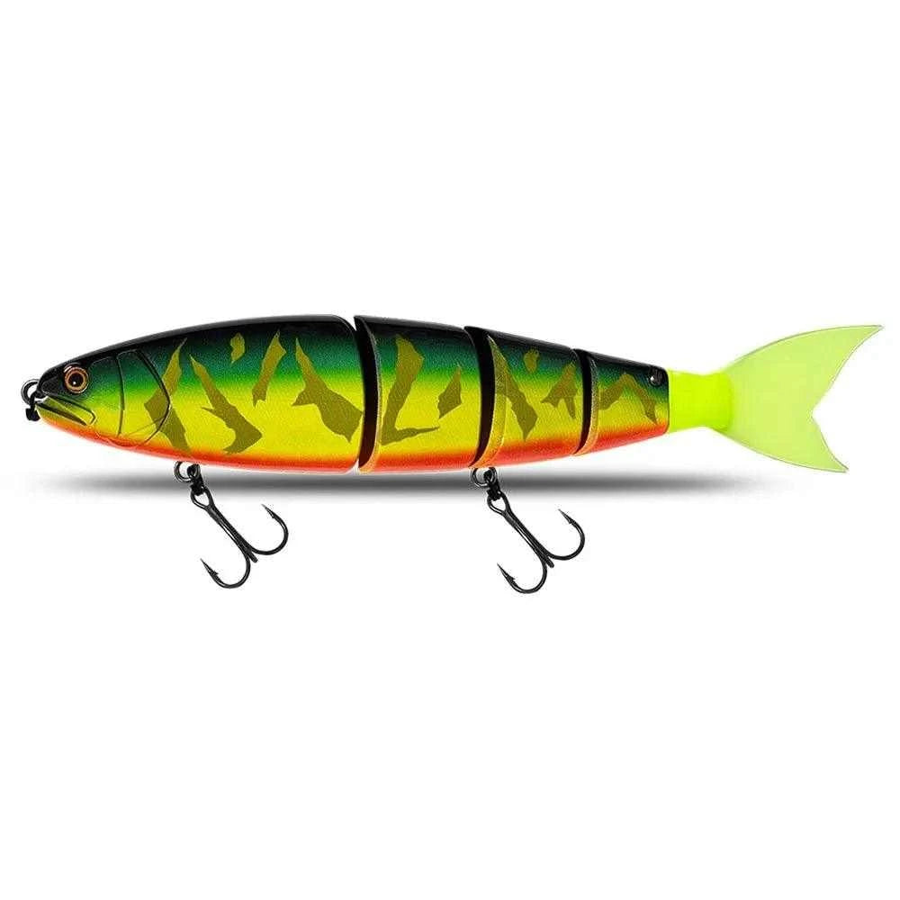 TSUYOKI Balam Swimbait Floating/Sinking 245mm - Nex Fisher Hub