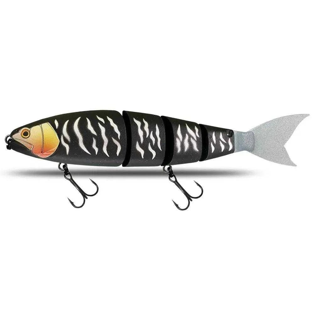 TSUYOKI Balam Swimbait Floating/Sinking 245mm - Nex Fisher Hub