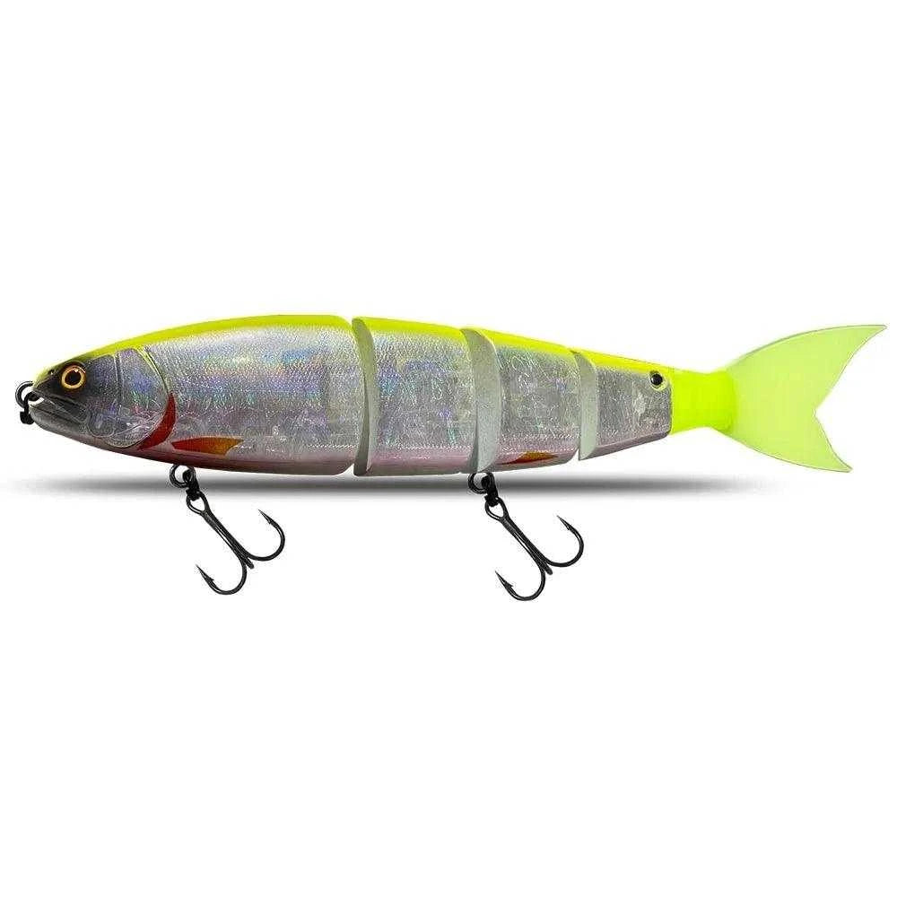 TSUYOKI Balam Swimbait Floating/Sinking 245mm - Nex Fisher Hub