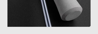 ROOBLINOS RAPTOR II Boat Fishing Rod: 1.8m (70.8 inches / 5.9 feet) Saltwater Casting/Spinning Trolling Rod