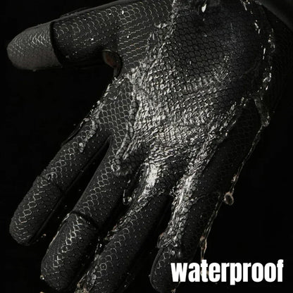 NFH Premium Fishing Gloves: Ultimate Hand Protection