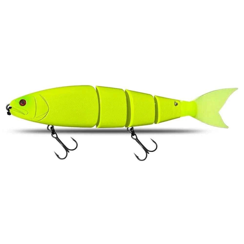 TSUYOKI Balam Swimbait Floating/Sinking 245mm - Nex Fisher Hub