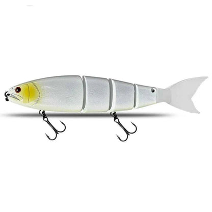 TSUYOKI Balam Swimbait Floating/Sinking 245mm - Nex Fisher Hub