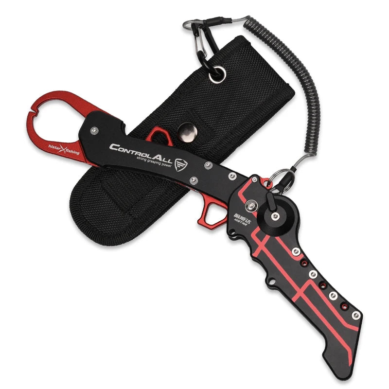 HISTAR Fishing Tools: High-Quality Grip And Plier for Anglers