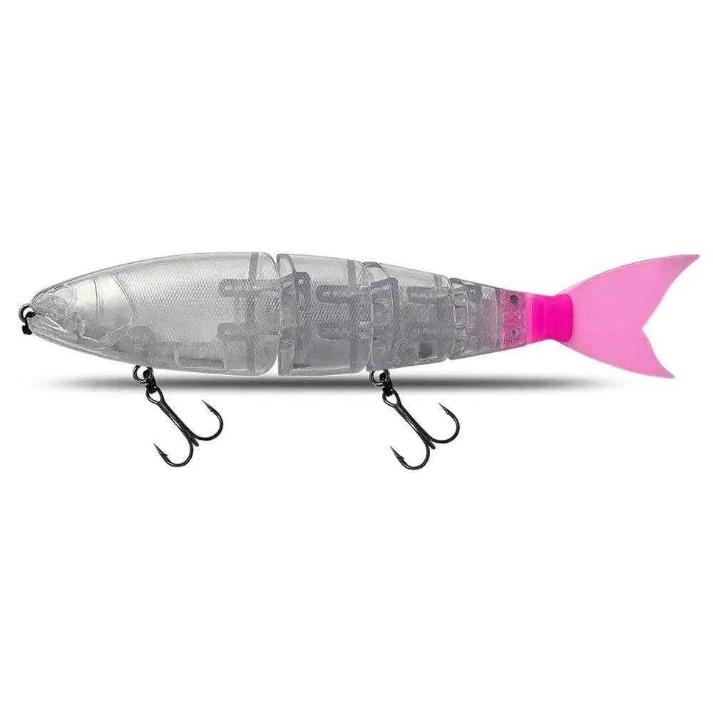 TSUYOKI Balam Swimbait Floating/Sinking 245mm - Nex Fisher Hub