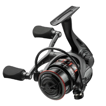 LINNHUE Spinning Reel Powerful Drag System