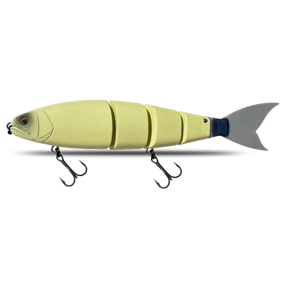 TSUYOKI Balam Swimbait Floating/Sinking 245mm - Nex Fisher Hub